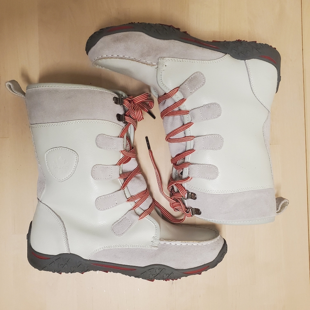 Pajar Boots